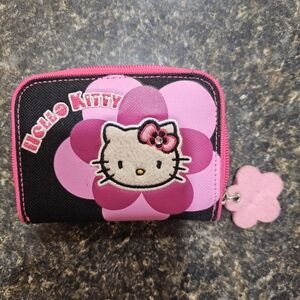 Sanrio Hello Kitty Wallet